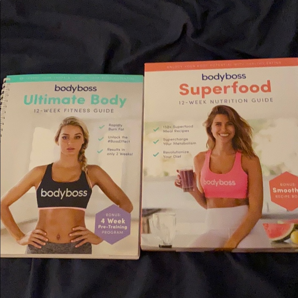 COPY - Bodyboss complete fitness and nutrition sy…